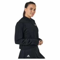 Tenins Primeknit Jacket P.blue 000/black*adidas Tennis Sale