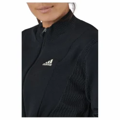 Tenins Primeknit Jacket P.blue 000/black*adidas Tennis Sale