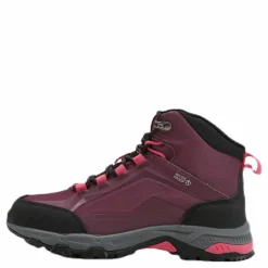 Whistler Tenland Outdoor Boot WP Purple Lila