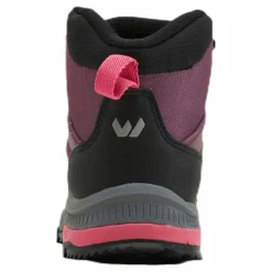 Whistler Tenland Outdoor Boot WP Purple Lila