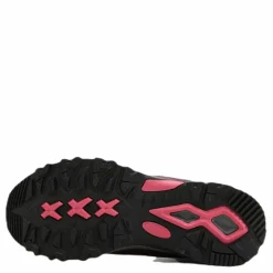 Whistler Tenland Outdoor Boot WP Purple Lila