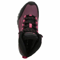Whistler Tenland Outdoor Boot WP Purple Lila