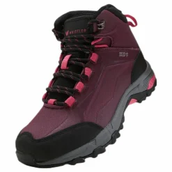 Whistler Tenland Outdoor Boot WP Purple Lila