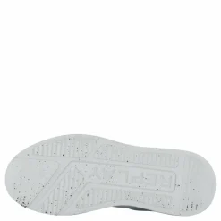 Replay Tennet Base White Black Vit och Svart Discount