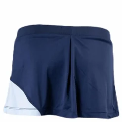 ASICS Tennis G Club Skort Blue/Green Blå och Grön Best