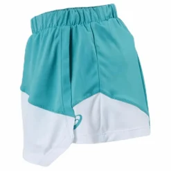 ASICS Tennis G Club Skort White/Green Vit och Grön Discount