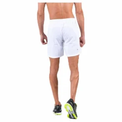 ASICS Tennis 7in Short White Vit Discount