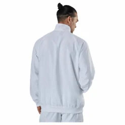 adidas Tennis Tennis Jacket Aeroready White/Grey Vit Discount