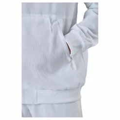 adidas Tennis Tennis Jacket Aeroready White/Grey Vit Discount