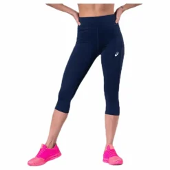 Tennis Kneetight Blue*ASICS Clearance