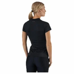 adidas Tennis Tennis Match Tee Aeroready Black Svart New