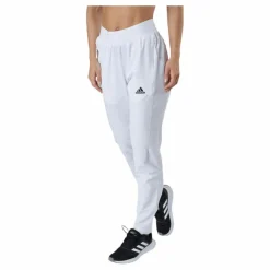 Tennis Pant Aeroready White/Black*adidas Tennis New