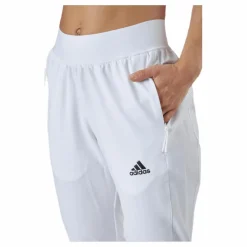 Tennis Pant Aeroready White/Black*adidas Tennis New
