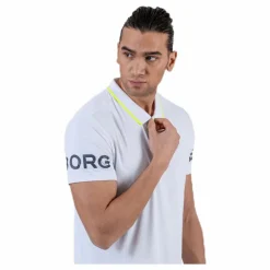 Tennis Polo White*Björn Borg Online