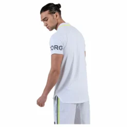Tennis Polo White*Björn Borg Online