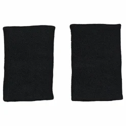 Tennis Wristband Large Black*adidas Tennis Discount
