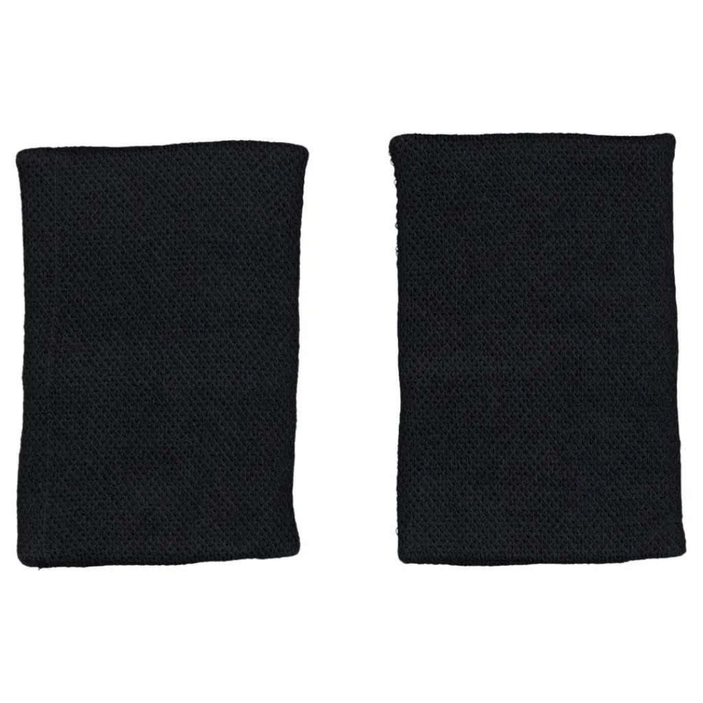 Tennis Wristband Large Black*adidas Tennis Discount