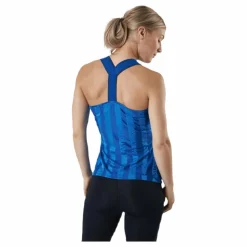 Tennis Y-Tank Engineered Blue*adidas Tennis New