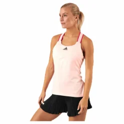 Tennis Y-Tank Heat Rdy Pink*adidas Tennis