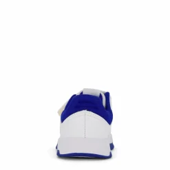 Tensaur Hook and Loop Shoes Cloud White / Spark / Royal Blue*adidas Online