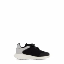 Tensaur Run Shoes Core Black / Core White / Grey Two*adidas Discount