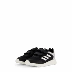 Tensaur Run Shoes Core Black / Core White / Grey Two*adidas Discount