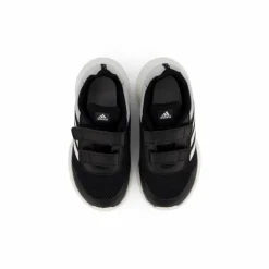 Tensaur Run Shoes Core Black / Core White / Grey Two*adidas Discount
