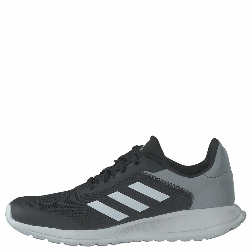 Tensaur Run Shoes Core Black / Core White / Grey Two*adidas Best