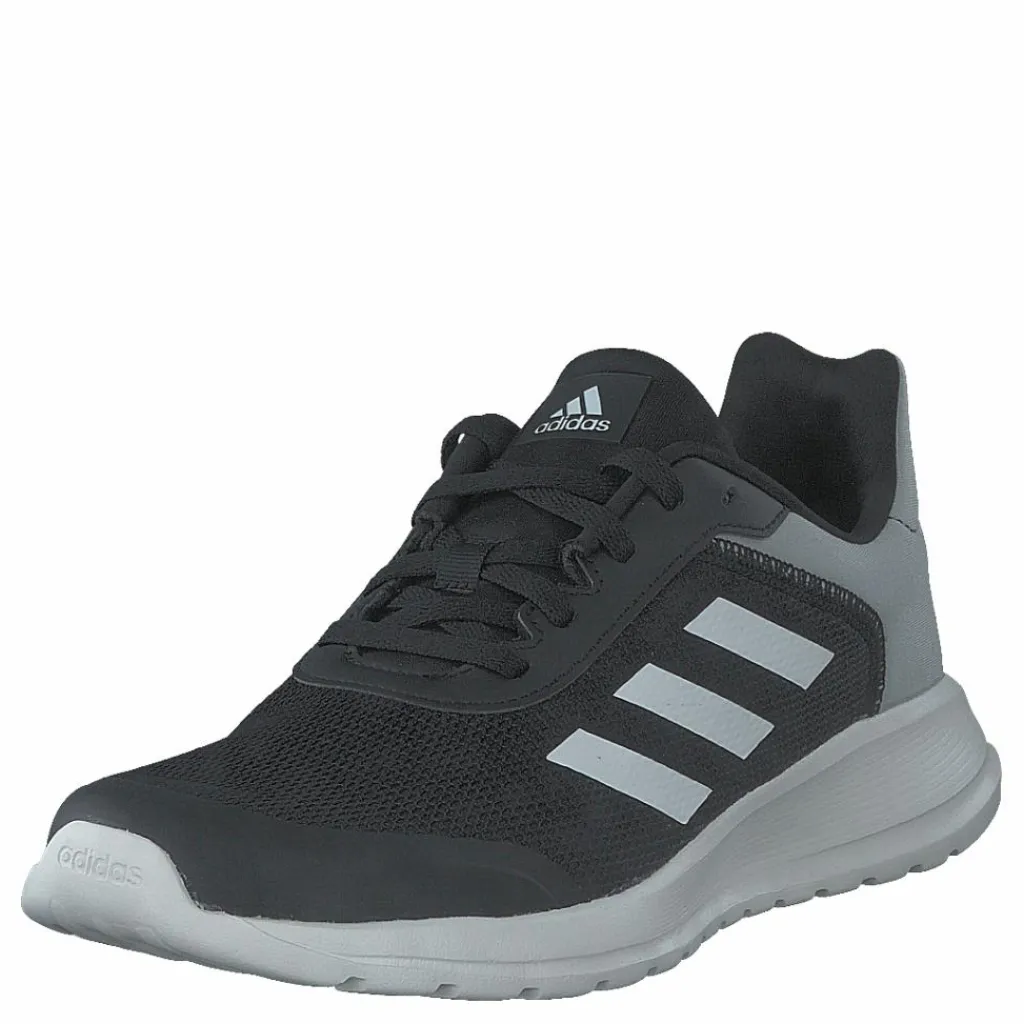 Tensaur Run Shoes Core Black / Core White / Grey Two*adidas Best