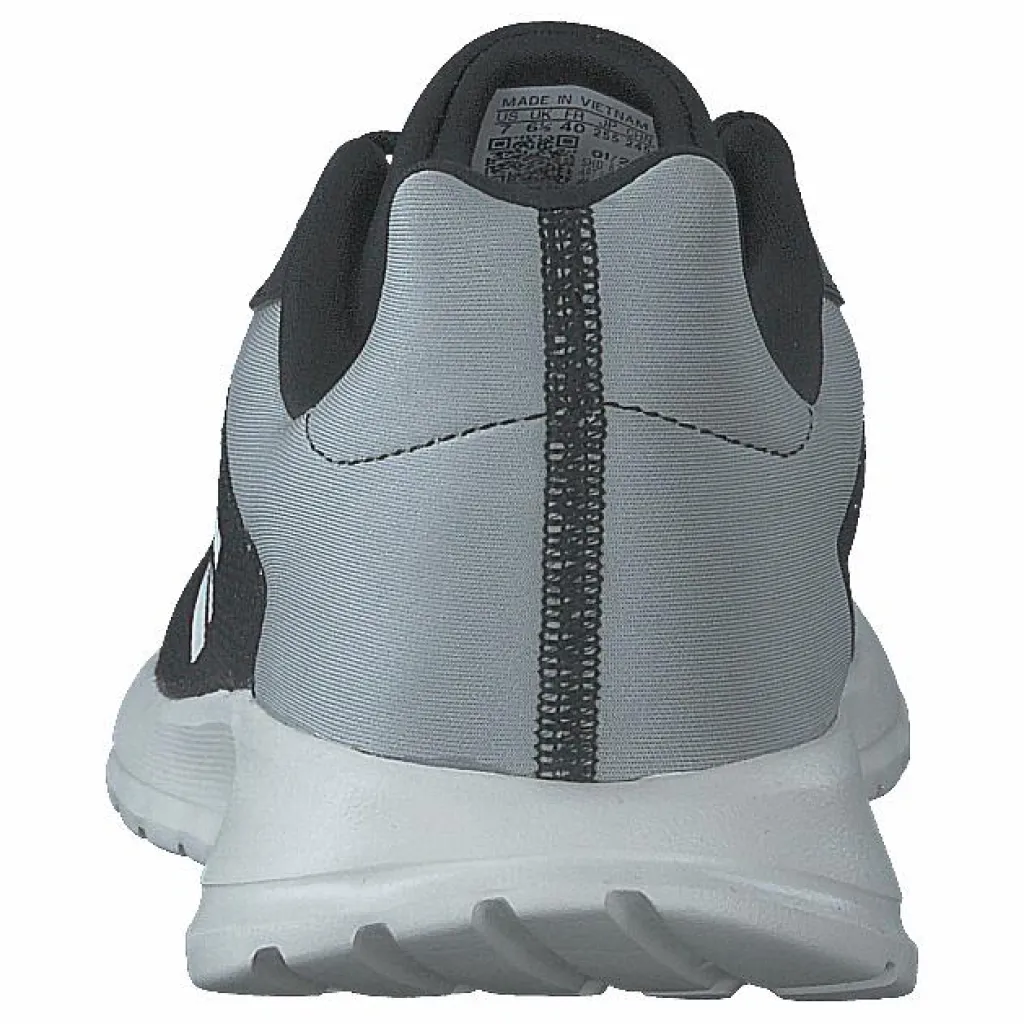 Tensaur Run Shoes Core Black / Core White / Grey Two*adidas Best