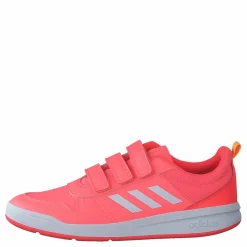 adidas TENSAUR SHOES Acid Red / Cloud White / Turbo Rosa Online