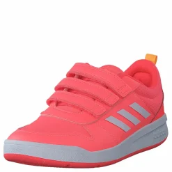 adidas TENSAUR SHOES Acid Red / Cloud White / Turbo Rosa Online