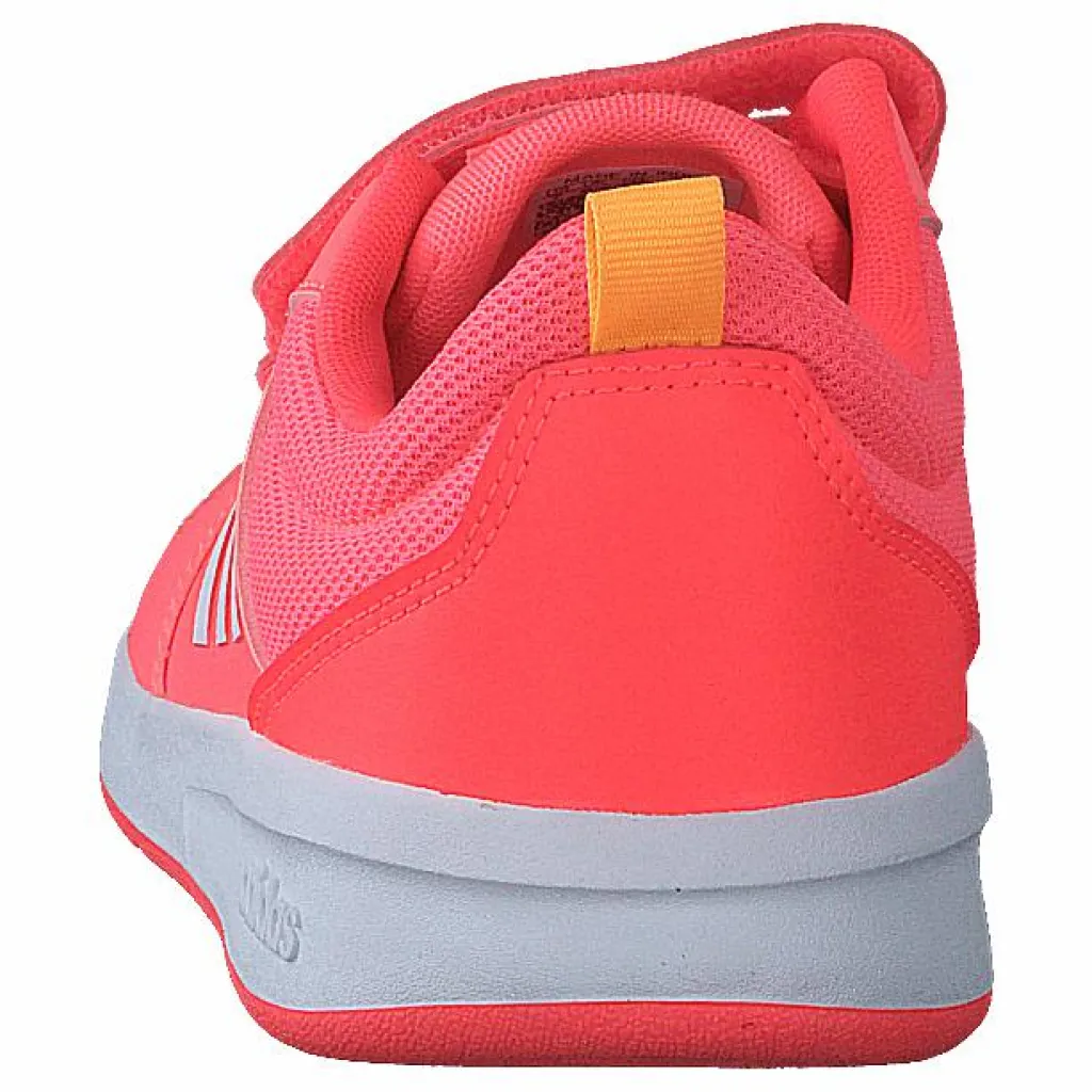 adidas TENSAUR SHOES Acid Red / Cloud White / Turbo Rosa Online