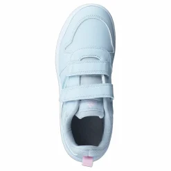 adidas TENSAUR SHOES Halo Blue / Iridescent / Clear Pink Blå Sale