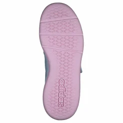 adidas TENSAUR SHOES Halo Blue / Iridescent / Clear Pink Blå Sale