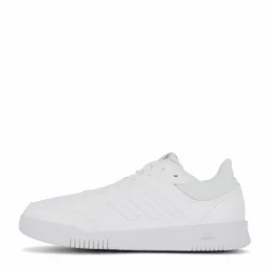 adidas Tensaur Sport Training Lace Shoes Cloud White / Cloud White / Grey One Vit Clearance
