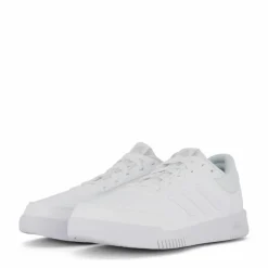 adidas Tensaur Sport Training Lace Shoes Cloud White / Cloud White / Grey One Vit Clearance