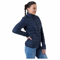 Whistler Tepic Pro-Lite Jacket Blue Blå