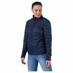 Whistler Tepic Pro-Lite Jacket Blue Blå