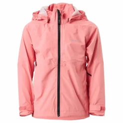Tera Girls Jkt 4 Soft Rose*Didriksons New
