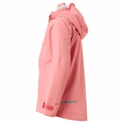 Tera Girls Jkt 4 Soft Rose*Didriksons New