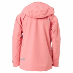 Tera Girls Jkt 4 Soft Rose*Didriksons New