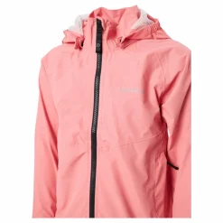 Tera Girls Jkt 4 Soft Rose*Didriksons New