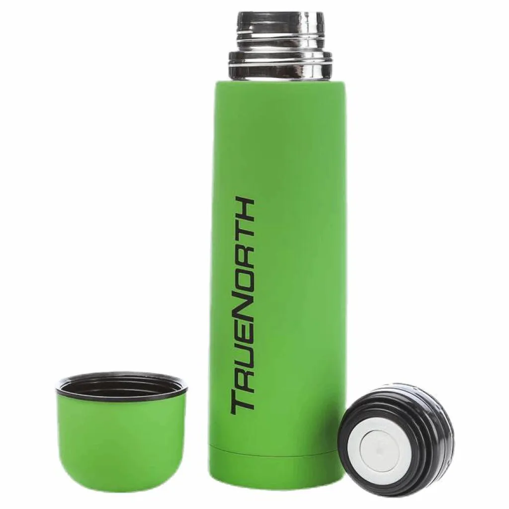 Termos 500 ml Green*TrueNorth Hot