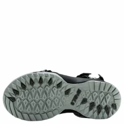 Teva Terra Fi Lite Black Svart Clearance
