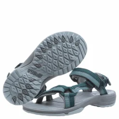 Teva Terra Fi Lite Blue/Grey Blå och Grå Outlet