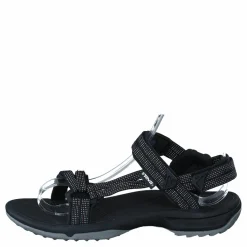 Teva Terra FI Lite CITY LIGHTS BLACK / PASTEL Svart