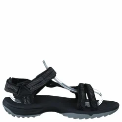 Teva Terra FI Lite CITY LIGHTS BLACK / PASTEL Svart