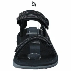 Teva Terra FI Lite CITY LIGHTS BLACK / PASTEL Svart