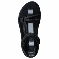 Teva Terra FI Lite CITY LIGHTS BLACK / PASTEL Svart